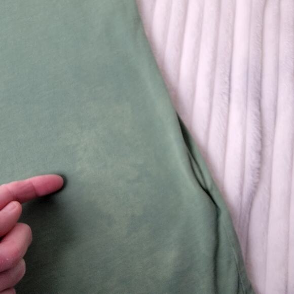 Eddie Bauer Ellesmere Island T-Shirt Size L Legend Wash Super Soft Graphic Tee - Picture 7 of 12